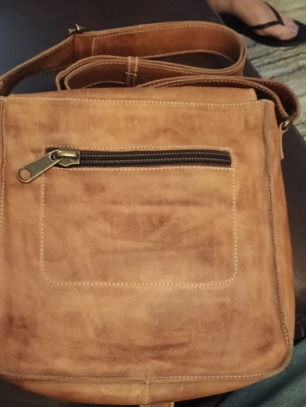 N/A classic brown